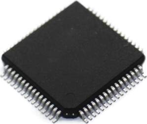 STMICROELECTRONICS IC: STM32 ARM microcontroller; 100MHz