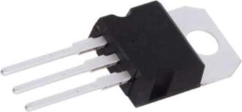 STMICROELECTRONICS Transistor: PNP; bipolar; 60V; 6A