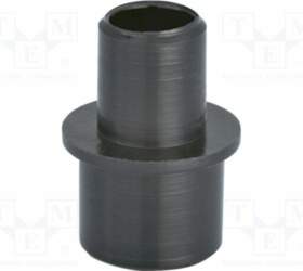 Stopper; PG48; polyamide; HSK-V; Application: for
