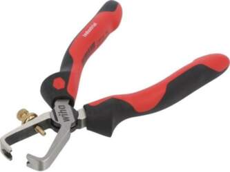 Stripping tool; Øcable: 5mm; 10mm2; Wire: