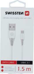 Swissten Basic Universāls Quick Charge 3