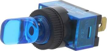 SWITCH COMPONENTS Switch: toggle; Pos: 2
