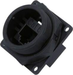 SWITCHCRAFT Coupler; DC; PIN: 8; Cat