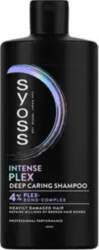 Syoss Intense Plex Deep Caring Shampoo