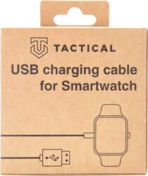 Tactical USB Charging Cable for Fitbit