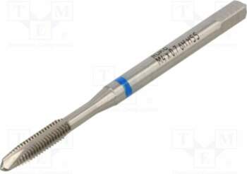 Tap; M4; 700m; L: 63mm; Holder: