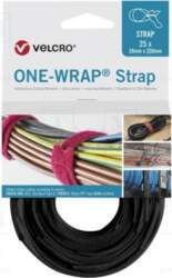 Tape: hook and loop; W: 20mm