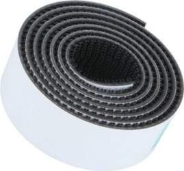 Tape: hook and loop; W: 25mm