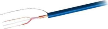 TASKER Wire: microphone cable; 2x0.22mm2