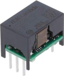 TDK-LAMBDA Converter: DC/DC; 1.5W; Uin: