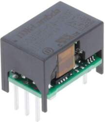 TDK-LAMBDA Converter: DC/DC; 1.5W; Uin: