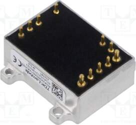 TDK-LAMBDA Converter: DC/DC; 250W; Uin: 9÷40VDC