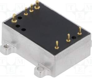 TDK-LAMBDA Converter: DC/DC; 250W; Uin: 9÷53VDC