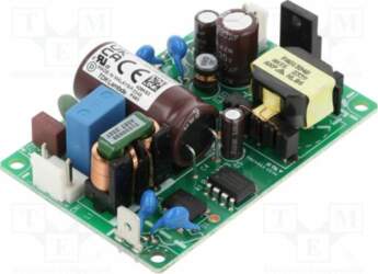 TDK-LAMBDA Power supply: switching; AC/DC,open