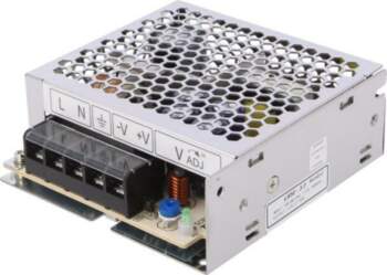 TDK-LAMBDA Power supply: switching; for building