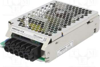 TDK-LAMBDA Power supply: switching; for building