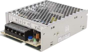 TDK-LAMBDA Power supply: switching; for building