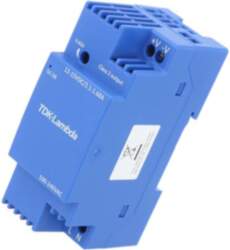 TDK-LAMBDA Power supply: switching; for DIN