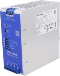 TDK-LAMBDA Power supply: switching; for DIN