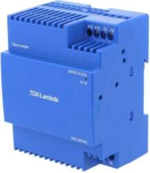 TDK-LAMBDA Power supply: switching; for DIN