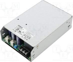 TDK-LAMBDA Power supply: switching; LED; 601