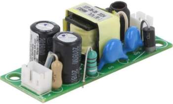 TDK-LAMBDA Power supply: switching; open; 6W