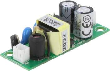 TDK-LAMBDA Power supply: switching; open; 6W