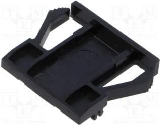 TE CONNECTIVITY Accessories: end cheeks; Illumin: