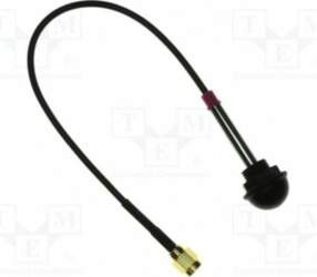 TE CONNECTIVITY Antenna: communication; Bluetooth,WiFi