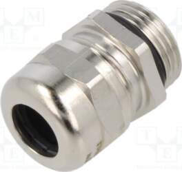 TE CONNECTIVITY Cable gland; without nut