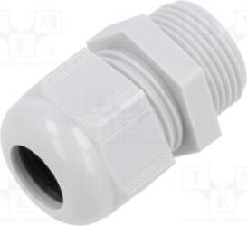 TE CONNECTIVITY Cable gland; without nut