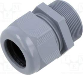 TE CONNECTIVITY Cable gland; without nut
