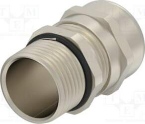 TE CONNECTIVITY Cable gland; without nut