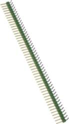 TE CONNECTIVITY Connector: pin strips; pin