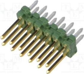 TE CONNECTIVITY Connector: pin strips; pin