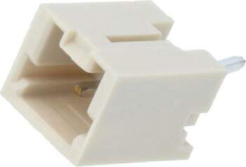 TE CONNECTIVITY Connector: wire-board; socket; male