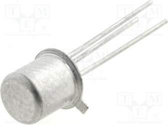 TE CONNECTIVITY IC: temperature sensor; remote