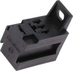 TE CONNECTIVITY Socket; PIN: 5; Micro