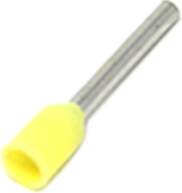 TE CONNECTIVITY Tip: bootlace ferrule; insulated