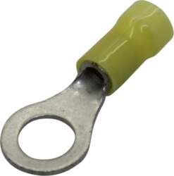 TE CONNECTIVITY Tip: ring; M5; Ø: