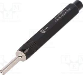 TE CONNECTIVITY Tool: for removal; terminals