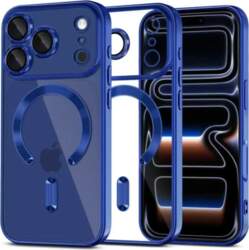 TECH-PROTECT MAGFLEX MAGSAFE IPHONE 17 PRO