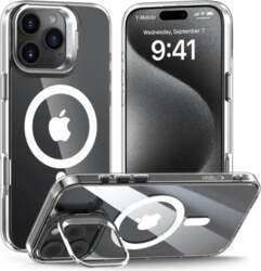 Tech-Protect MagStand MagSafe Case for iPhone