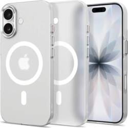 TECH-PROTECT MAGZERO MAGSAFE IPHONE 17 MATTE