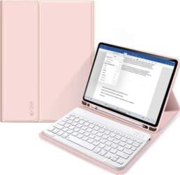 Tech-Protect SC Pen + Keyboard case