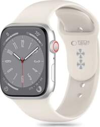 Tech-Protect Silicone Strap for Apple Watch
