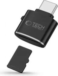 Tech-Protect UltraBoost microSD card reader adapter