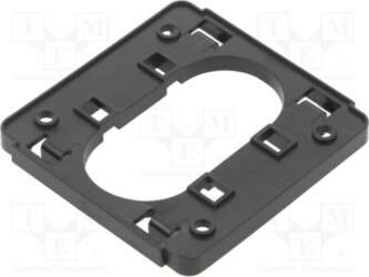 TECHNO Mounting holder; Application: TH212 |