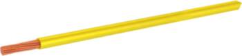 TECHNOKABEL Wire; TLY; stranded; Cu; 0