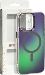 Tecto Shield Aurora case for iPhone